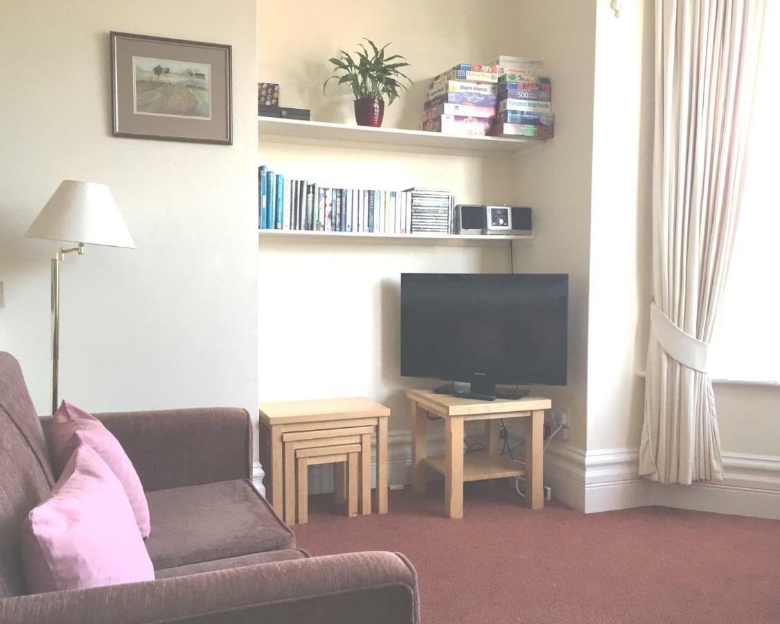 ウェーマスStavordale Houseアパートメント 部屋 写真